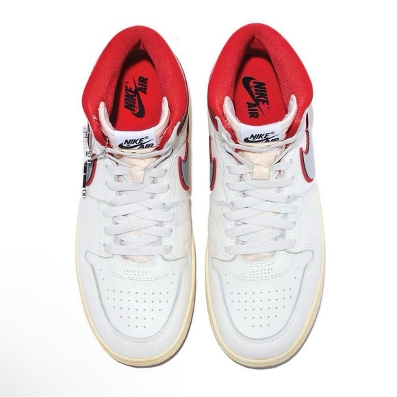 Jordan Air SHIP PE SP x Awake NY - Picture 1 of 9